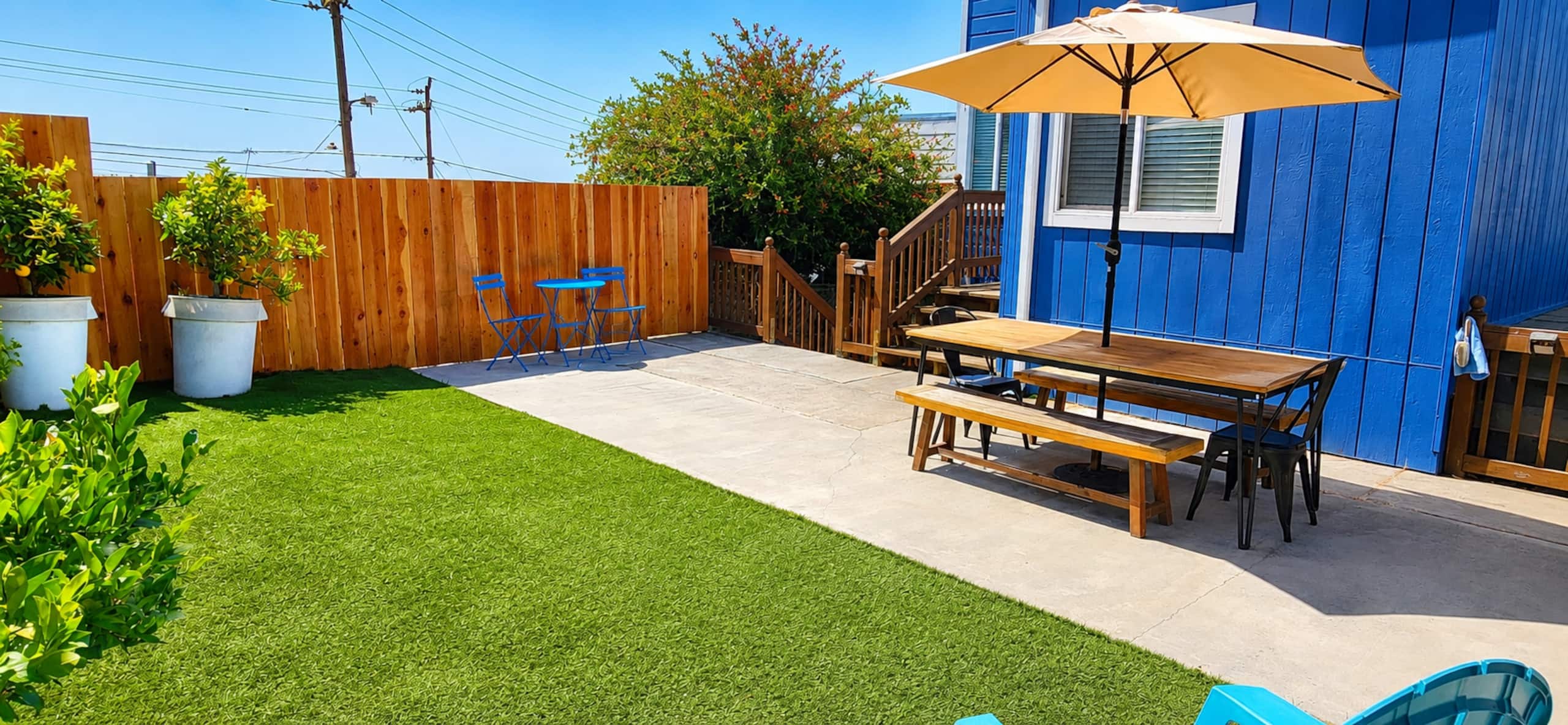 Home in San Francisco · ★4.98 · 4 bedrooms · 5 beds · 2 baths - Image 31