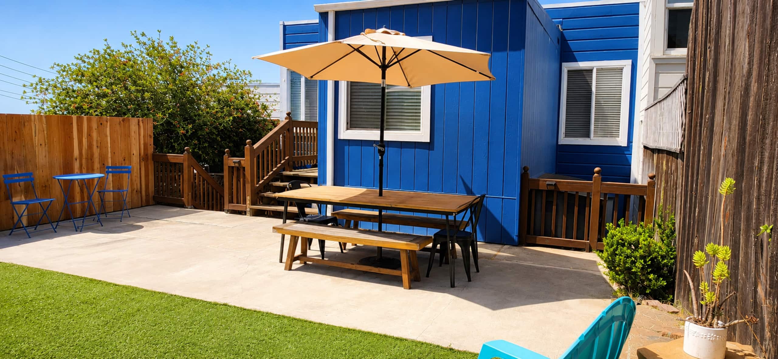 Home in San Francisco · ★4.98 · 4 bedrooms · 5 beds · 2 baths - Image 32