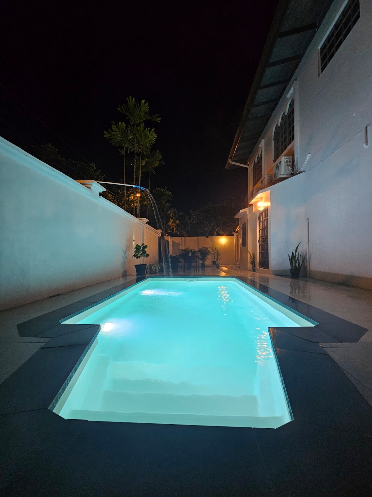 Trinidad And Tobago Vacation Rentals With A Pool Airbnb trinidad-and-tobago-vacation-rentals-with-a-pool-airbnb