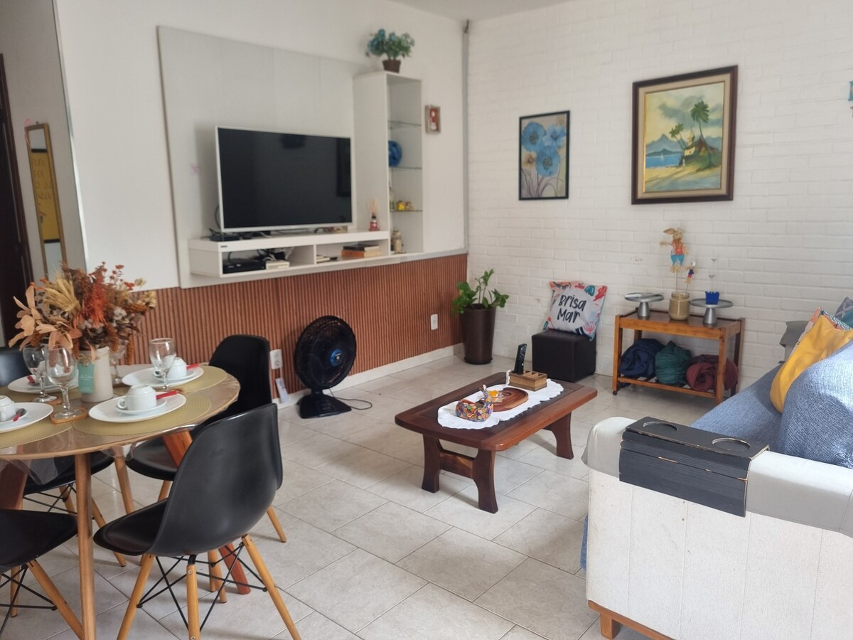 Top Airbnb: Brisa Mar ~ Beach House with Heated Pool in Maricá