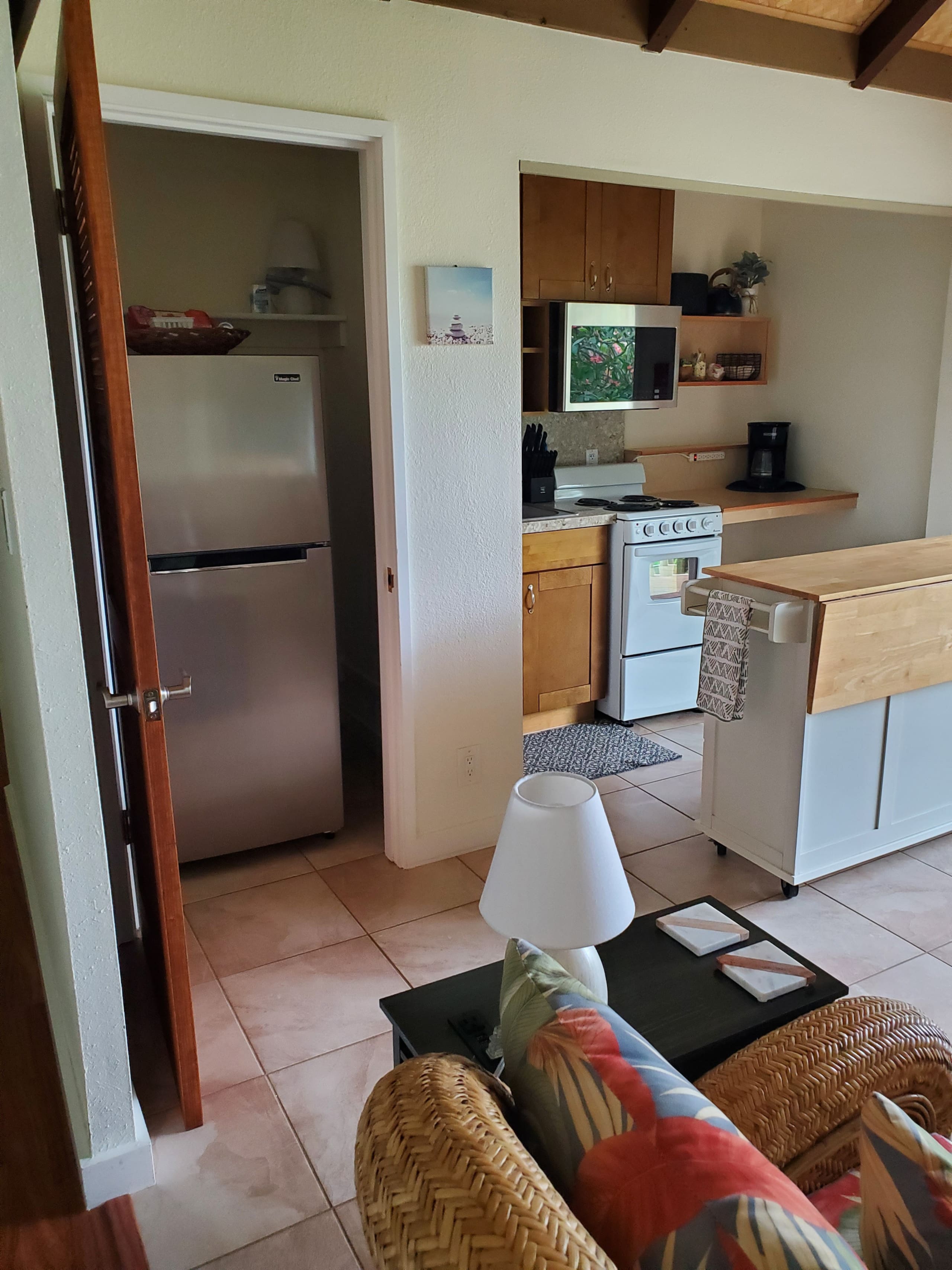 Condo in Princeville · ★4.94 · 1 bedroom · 1 bed · 1 bath - Image 17