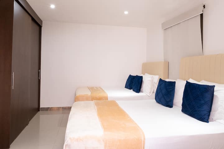 Chambre 1