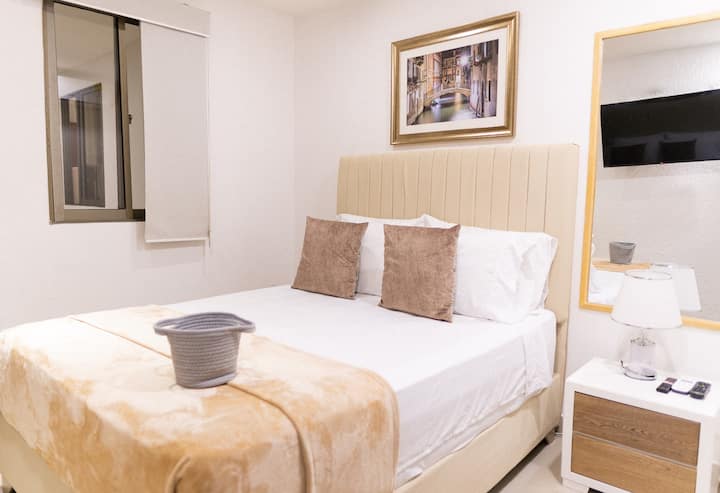 Chambre 3