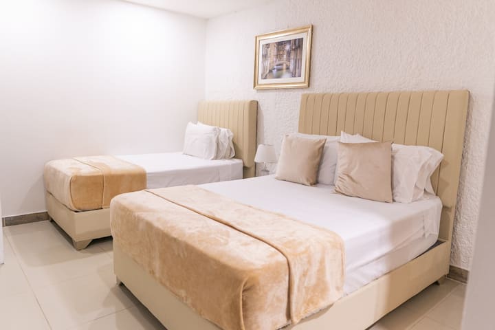 Chambre 2