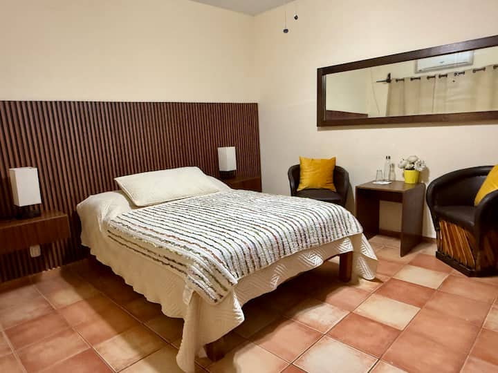 غرفة النوم 3