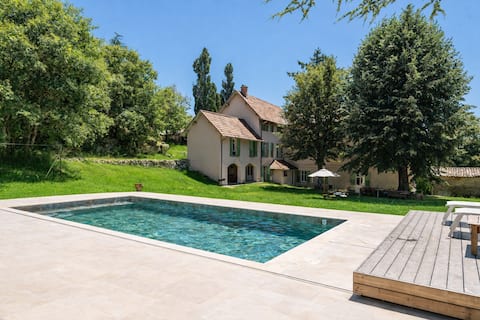 Maison Marie-Louise
