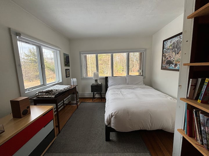 Спална соба 2