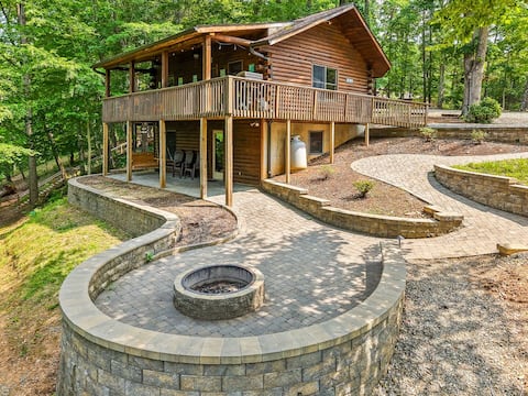 The Retreat at Pine Haven