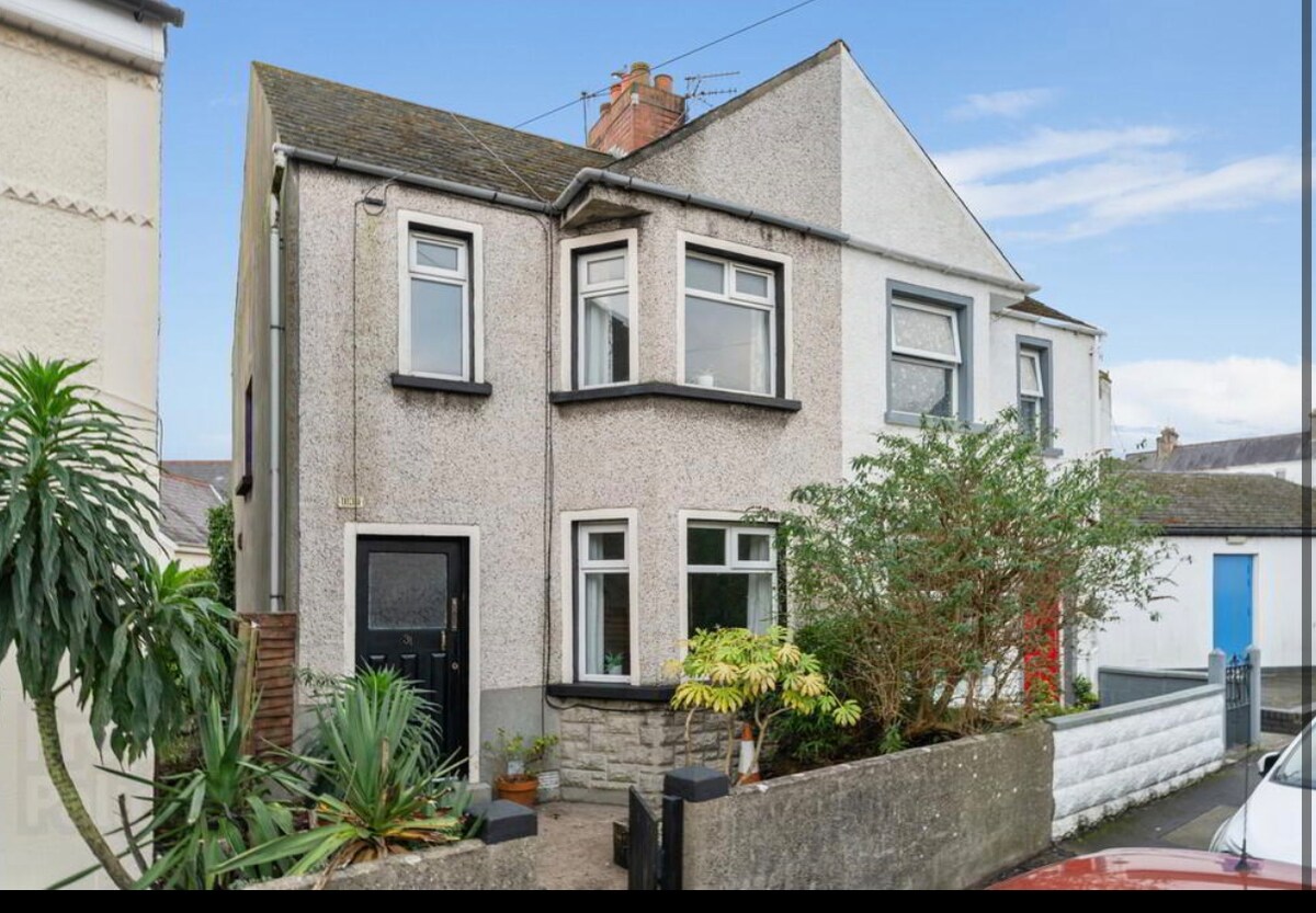 Town house near Pickie park, marina & town centre Townhouses for Rent