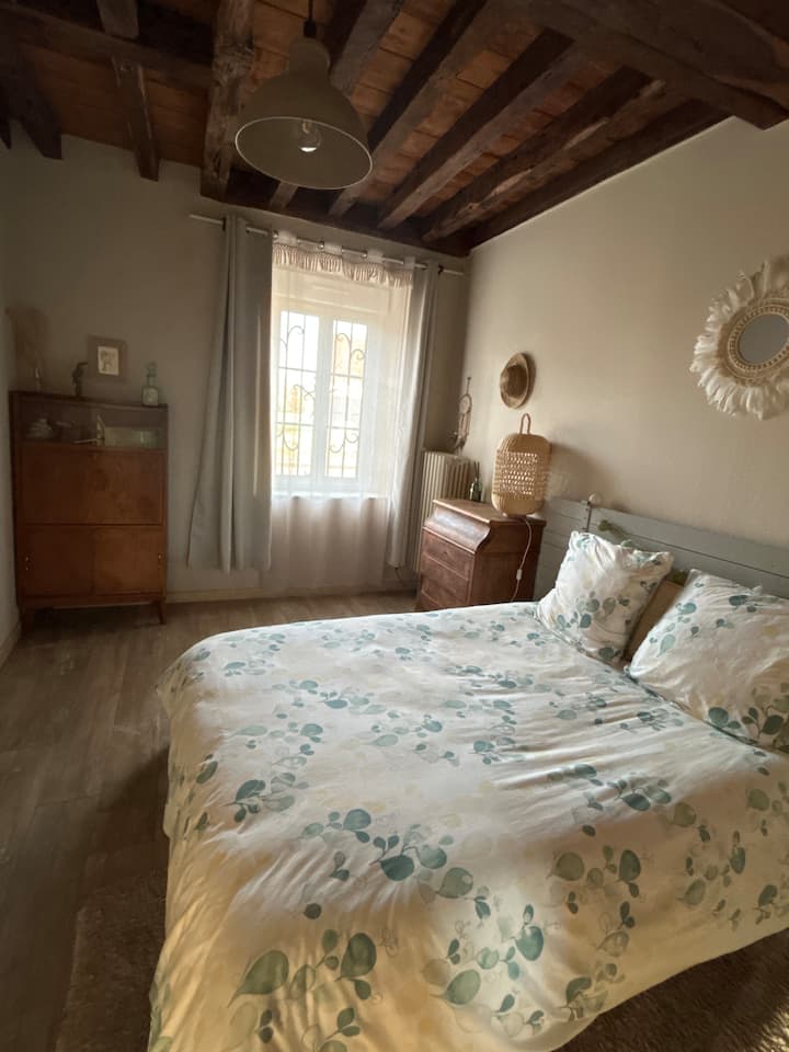 Спална соба 2