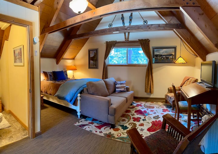 საძინებელი 1