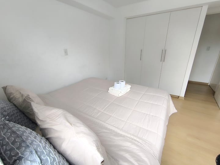 ห้องนอน