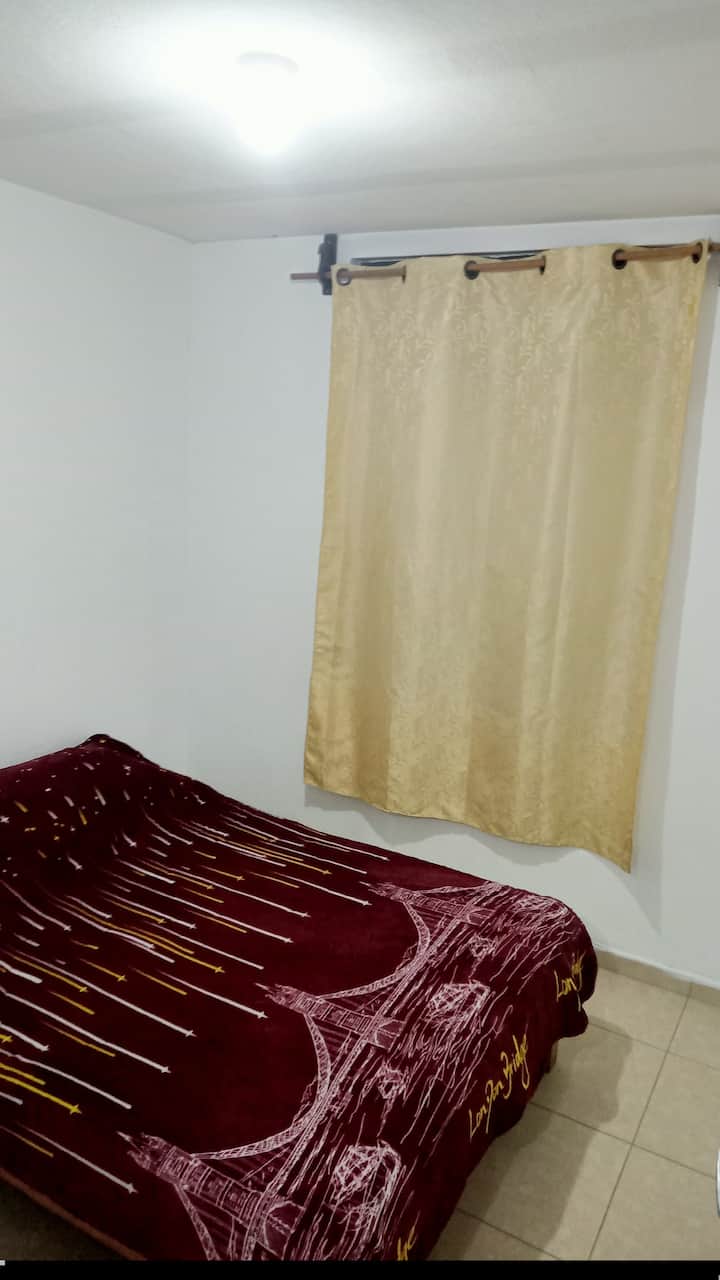 Habitación 3