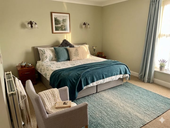 Chambre 1