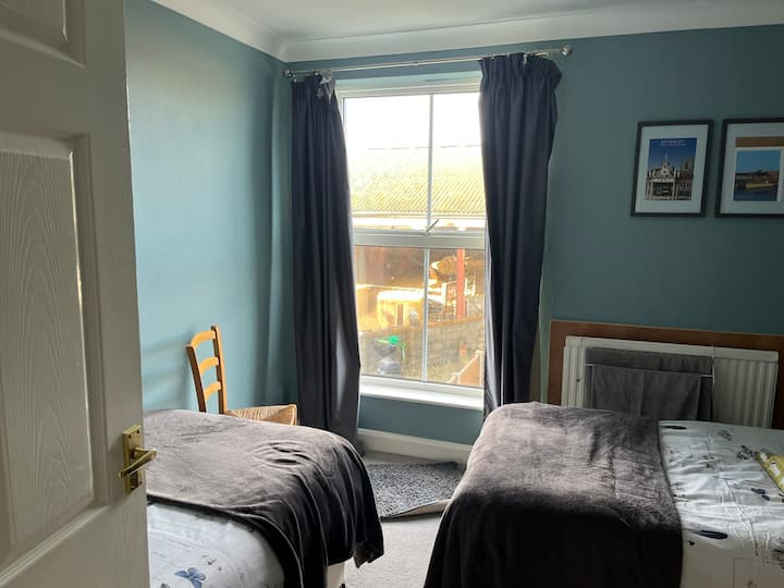 Chambre 2