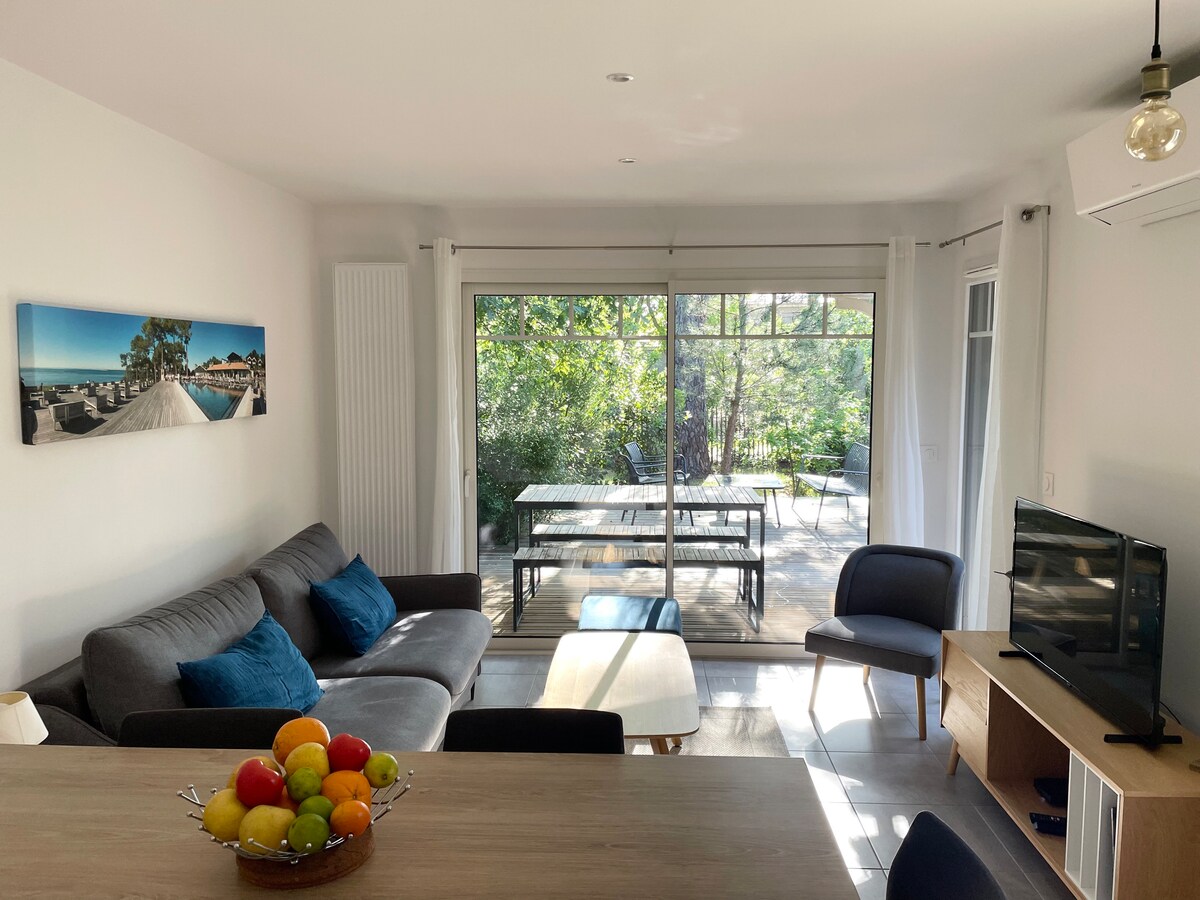 ห้องนั่งเล่น