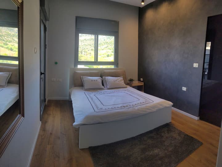 Dormitorio principal