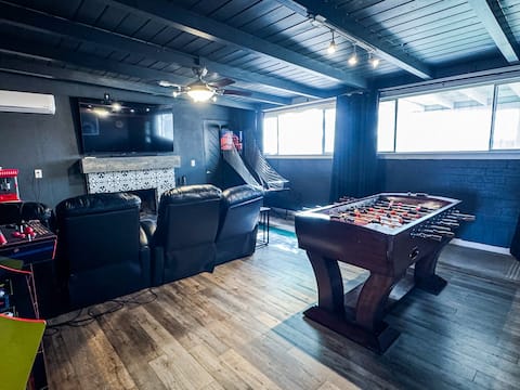 Top performing Airbnb: The Padeo Route 66 Getaway in Kingman
