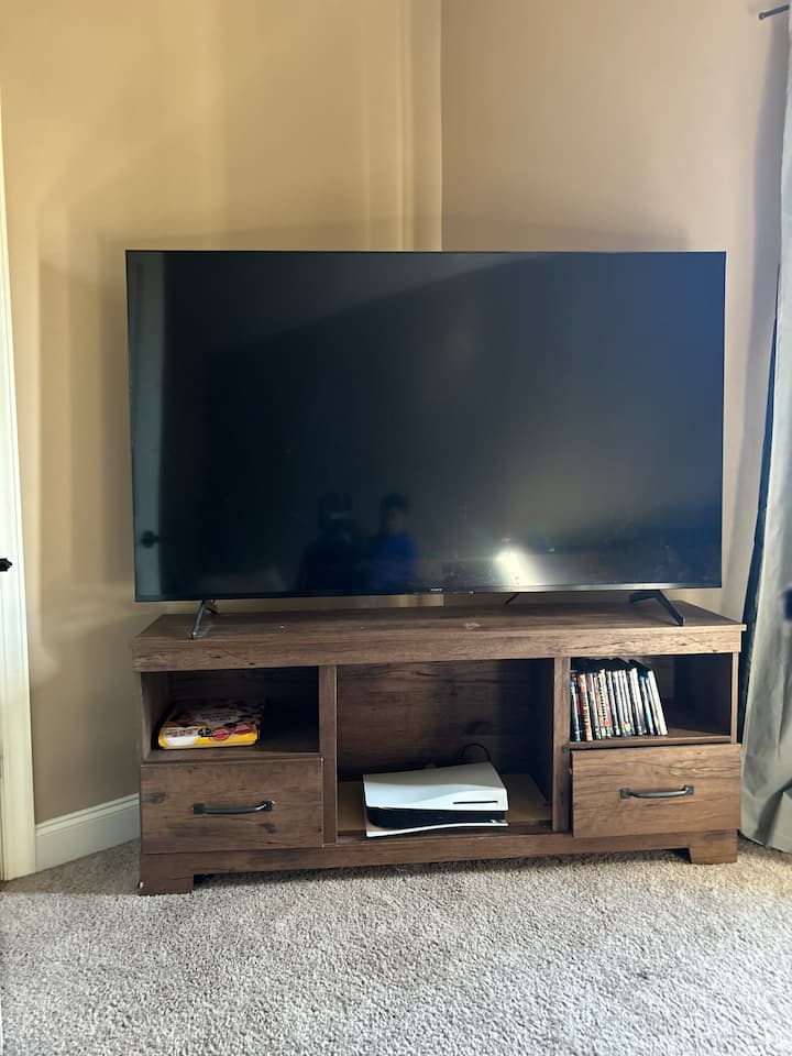 Спална соба 4