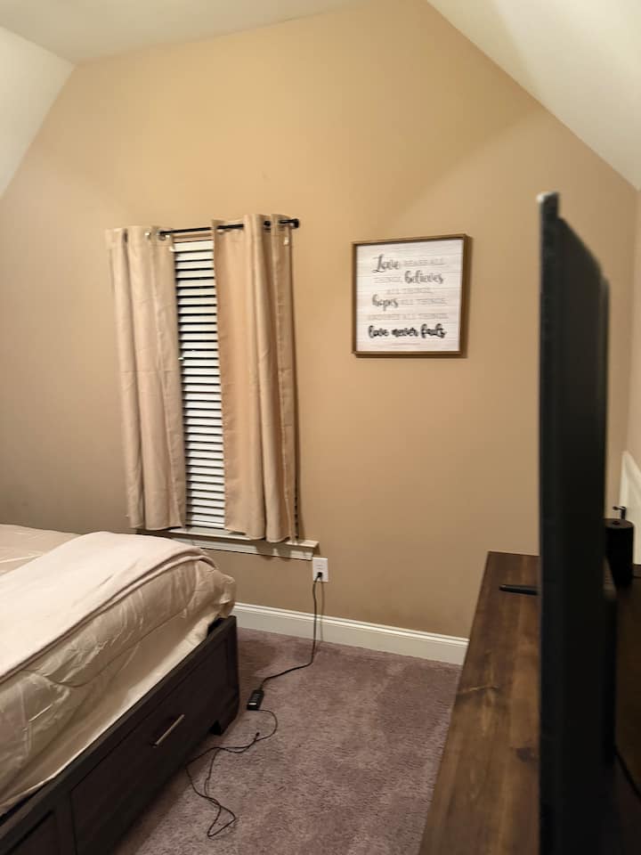 Спална соба 2