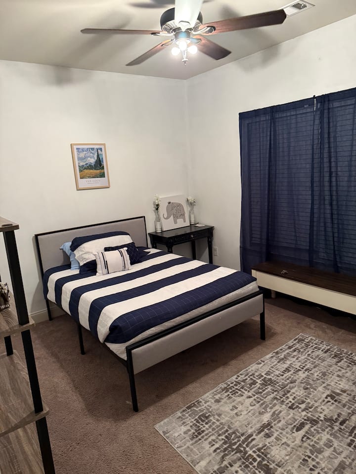 Спална соба 5