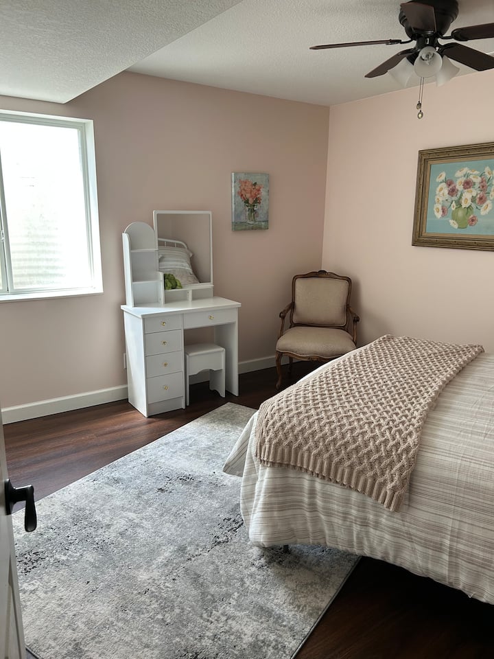 غرفة النوم 1