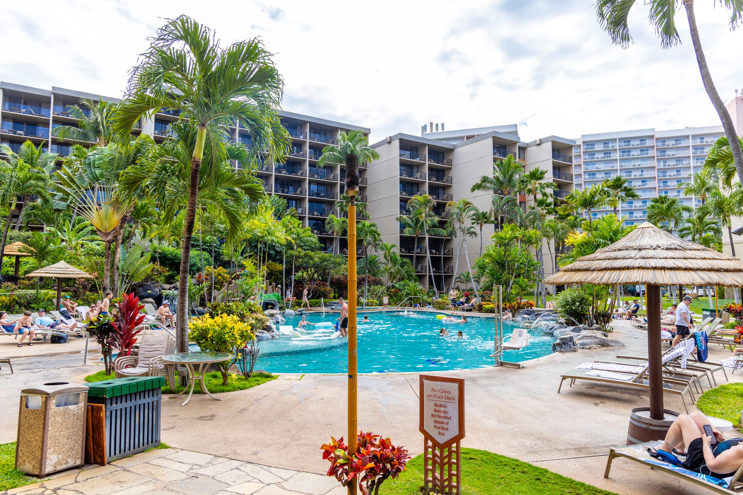 Condo in Lahaina · ★4.98 · 1 bedroom · 2 beds · 1 private bath - Image 21