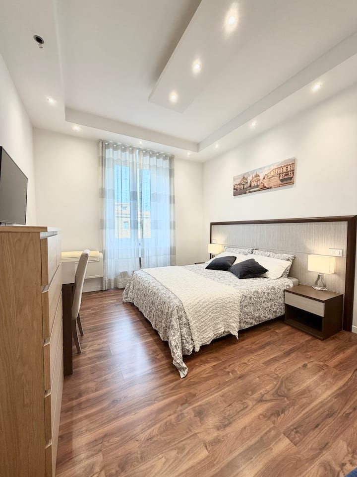 Спална соба