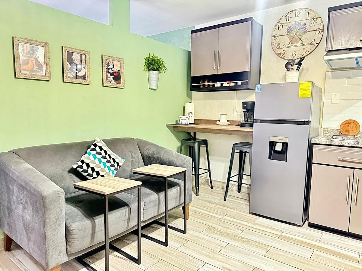 Top Airbnb: Your modern refuge near Costco & Consulate en Hermosillo