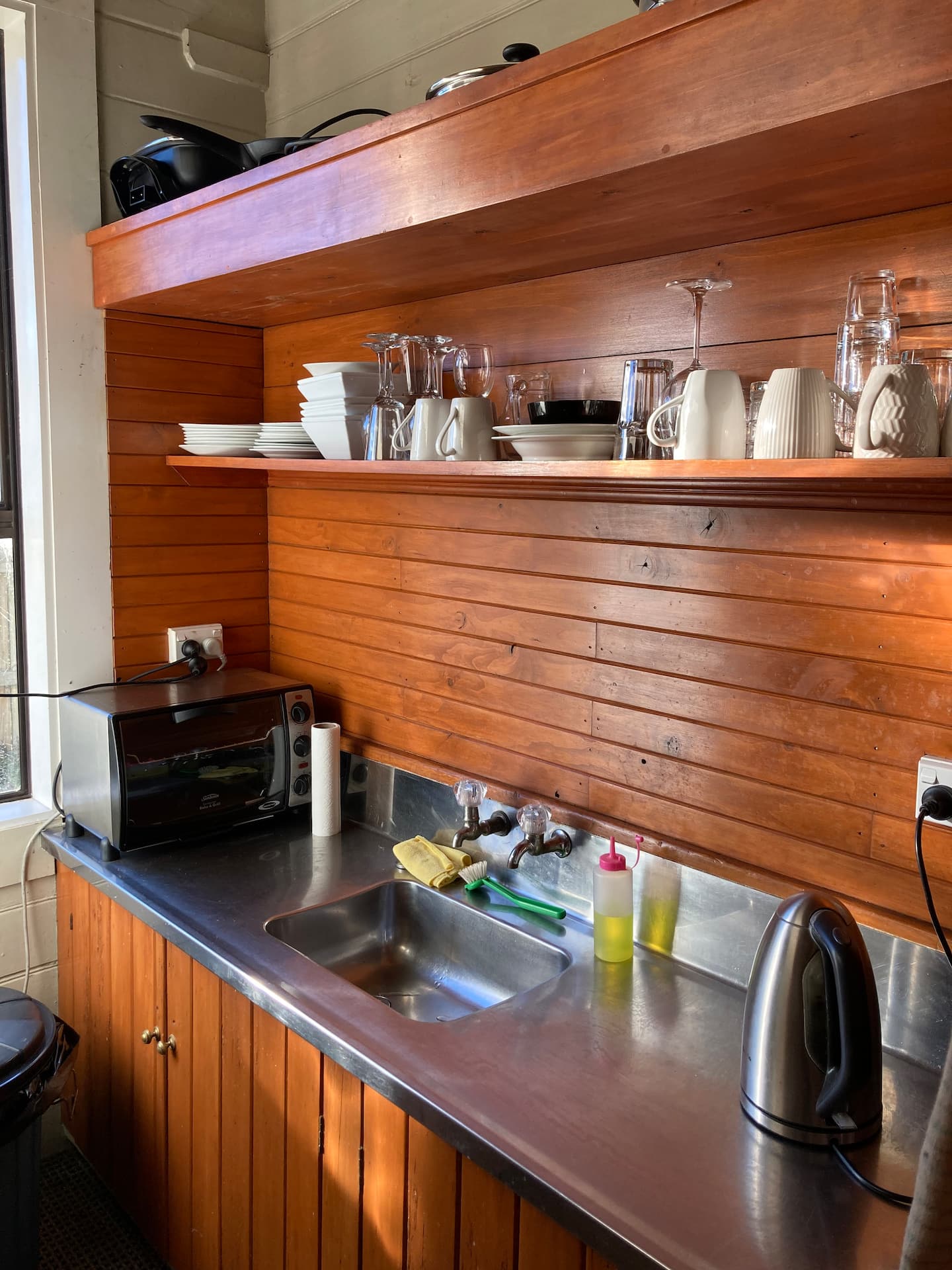 Ensuite Alfresco Guesthouse Villa 5