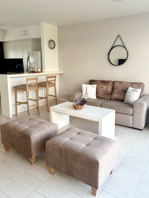 Anuncio de Airbnb popular: The sun of Mar del Plata (Güemes) en Los Troncos
