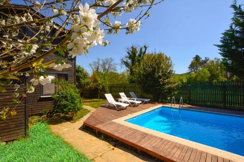 Agva Cinarhan Villas