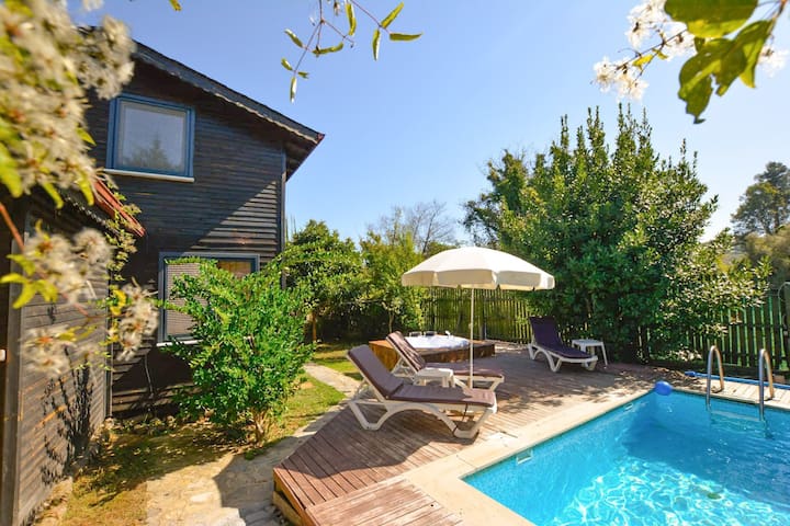 Ağva Çınarhan Villas