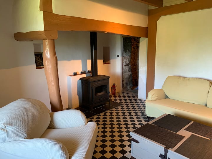 Secluded & Charming Gîte Surrounded By Nature - Saint-Agrève