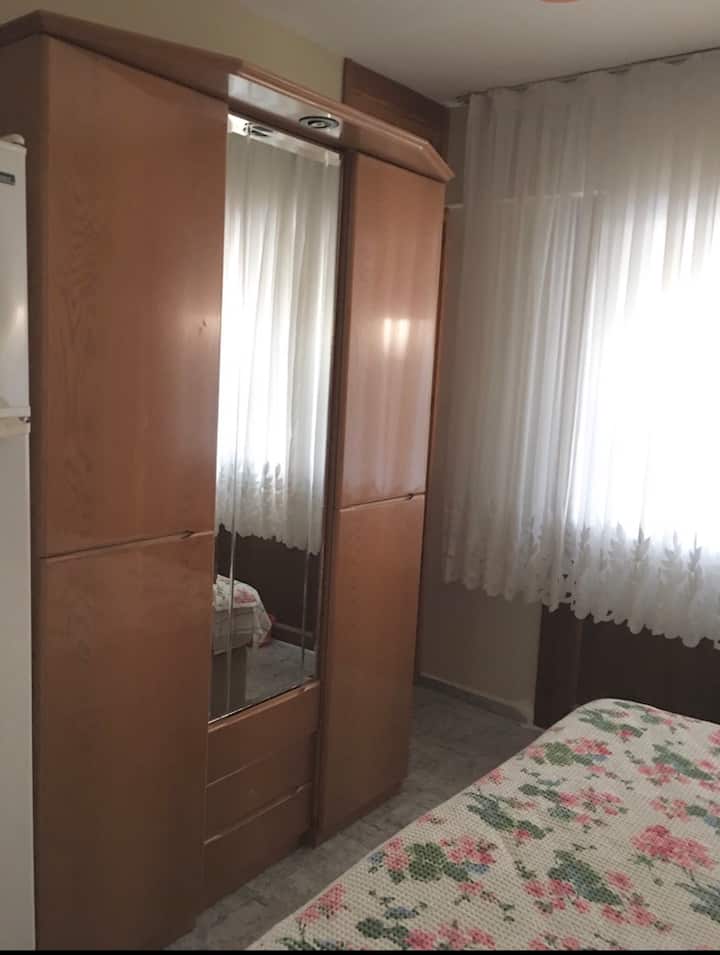 Habitación 1