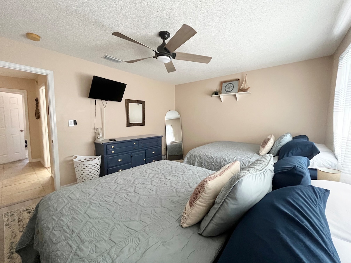 Queen ‑ ისა და Roku ‑ ს სტრიმინგის შესაძლებლობები 