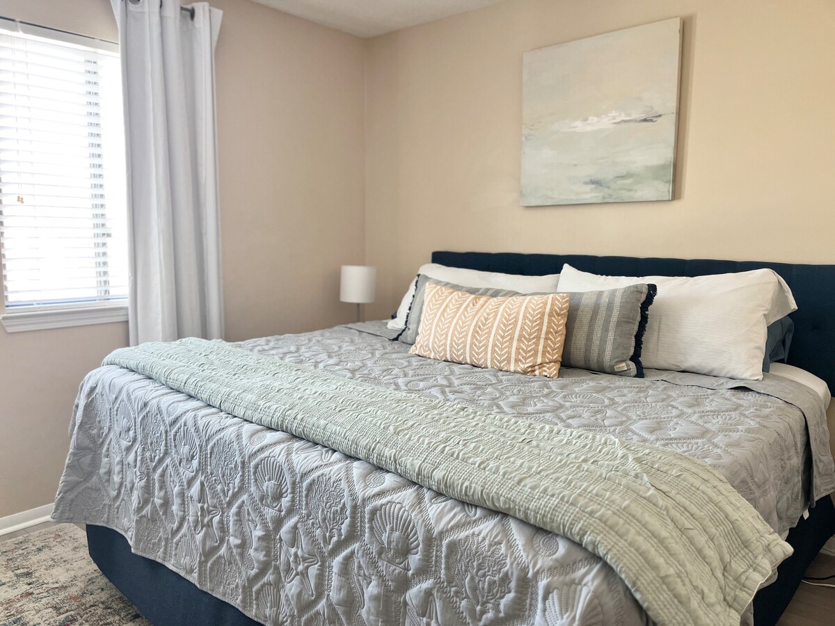 Საწოლი 193 × 203 სმ