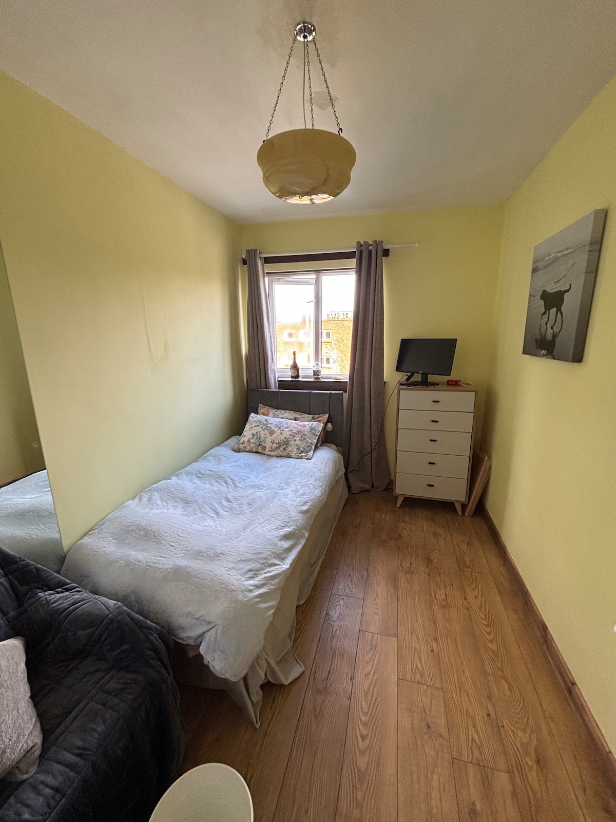 ห้องนอน