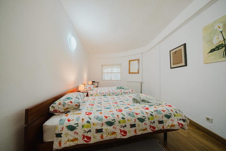 Bedroom 1
