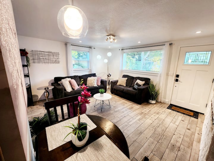 Hyde Park Vacation Rental