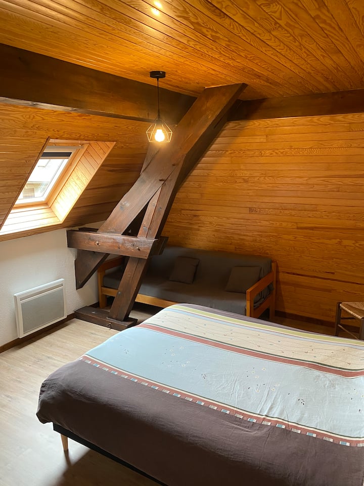 غرفة النوم 1