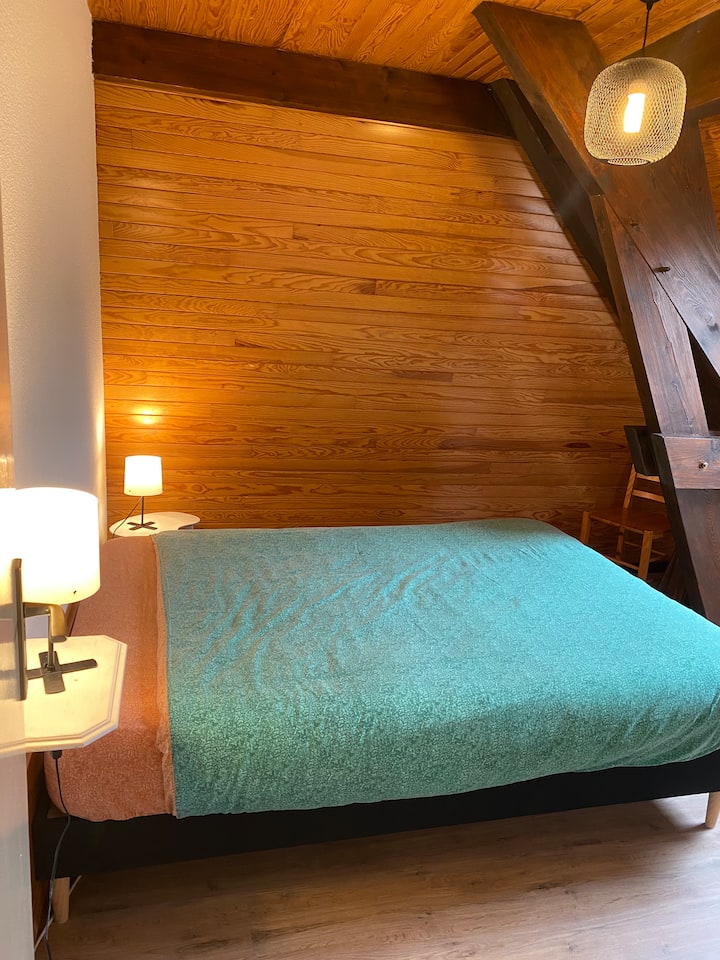 غرفة النوم 3