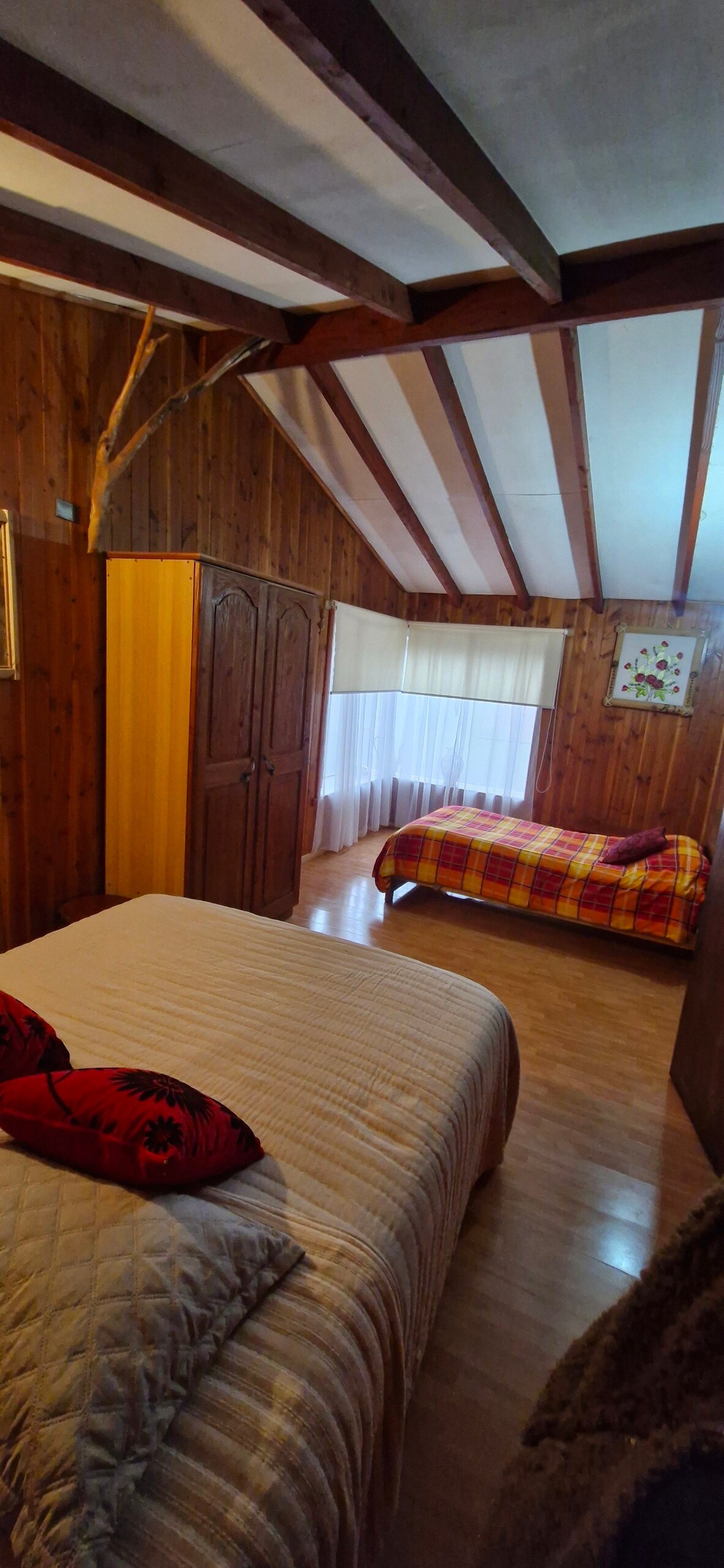 غرفة النوم 3