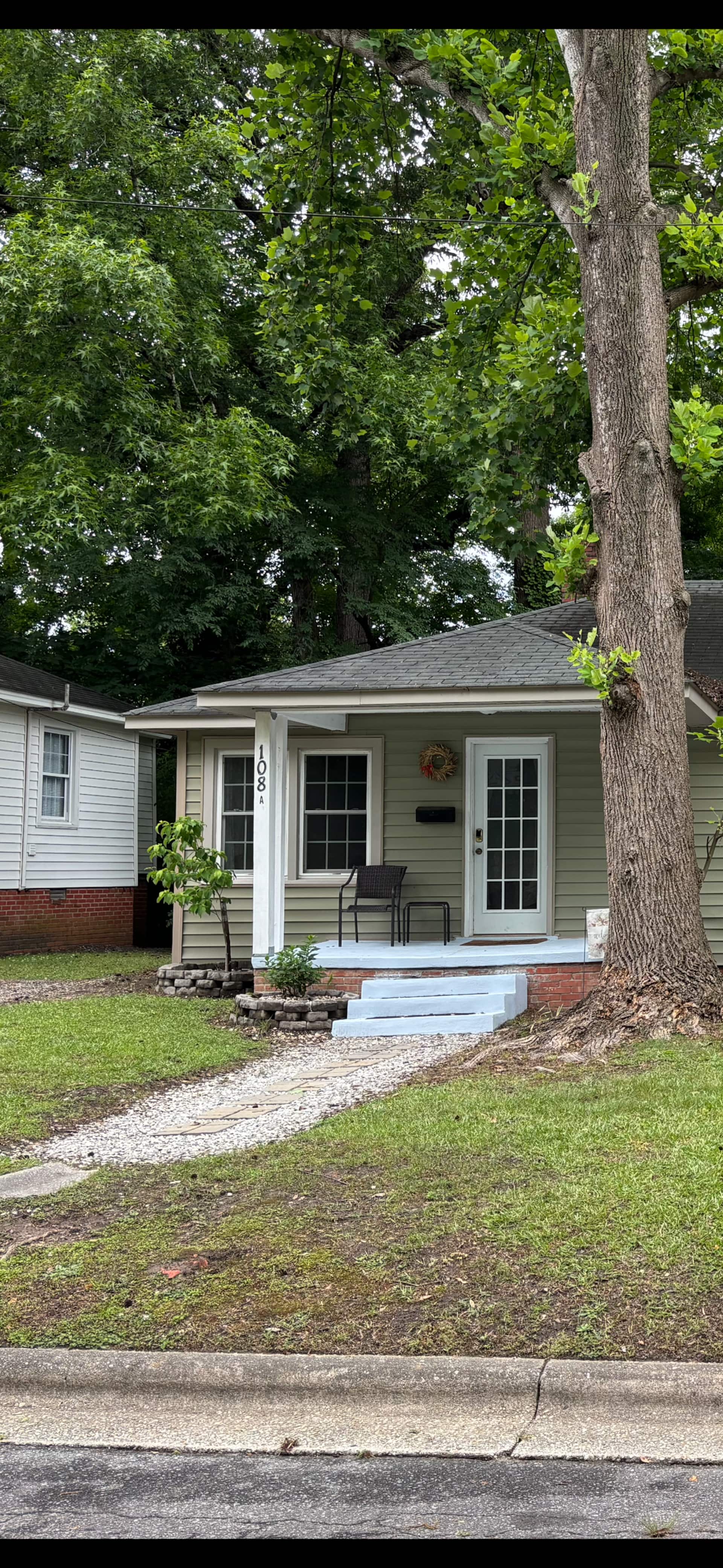 DownTown/Parkside Duplex side A (Pet friendly)