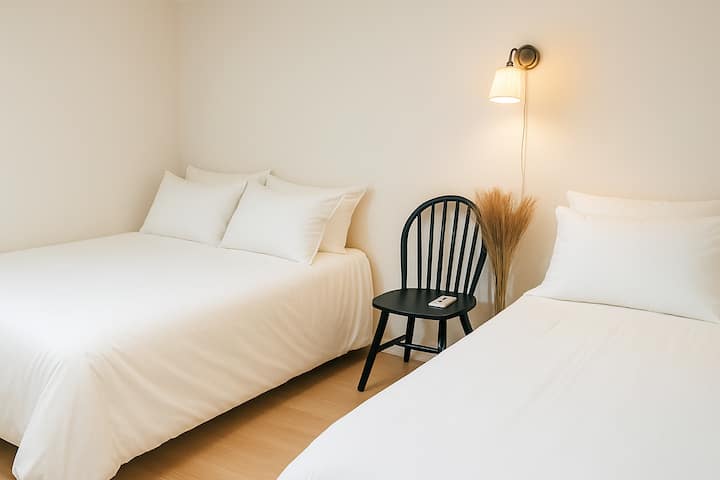 חדר שינה 2