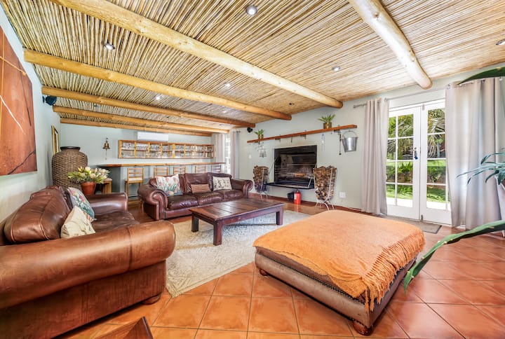 Goedemoed Manor House - Montagu