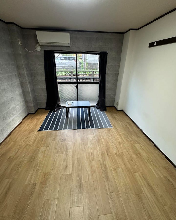Takahata Private Apartment 102 - 다마시