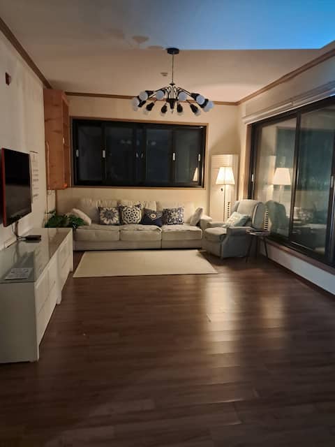 Private Family House (Yelim)