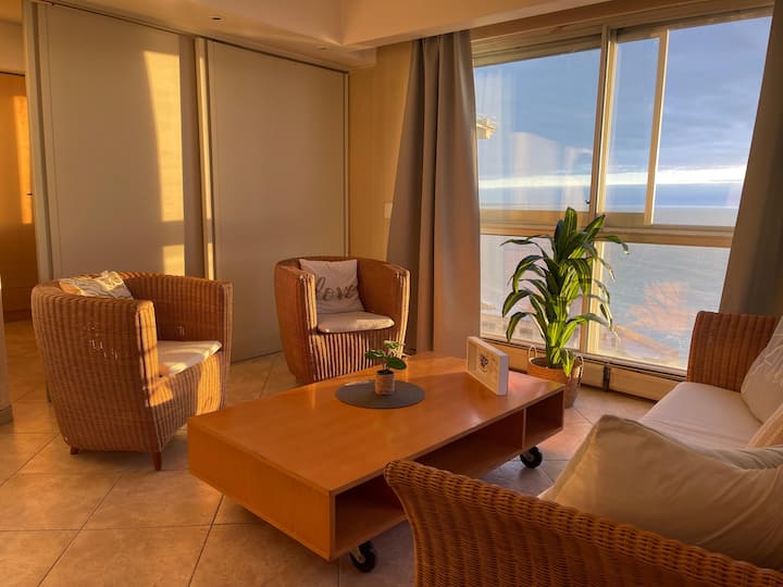 Departamento  Con Cochera Vista ÚNica - Varese - Mar del Plata