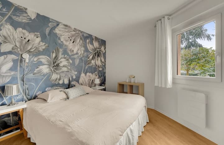 საძინებელი